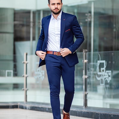 Men's Fashion