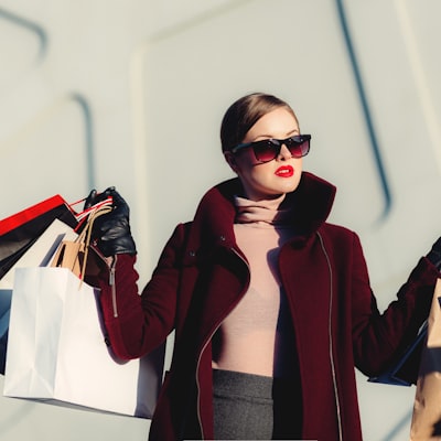 Women's Fashion